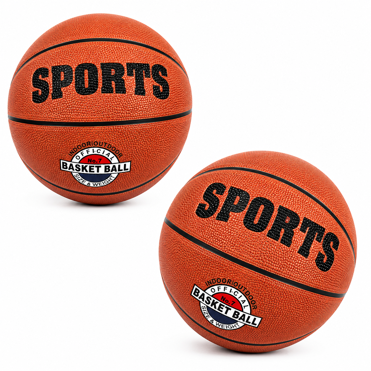 Pelota basket