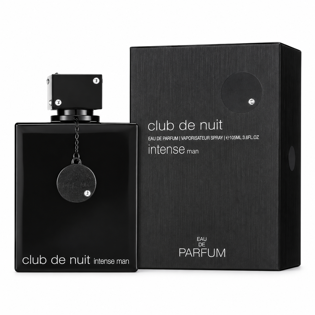 Perfume Club de Nuit Intense Man 30ml
