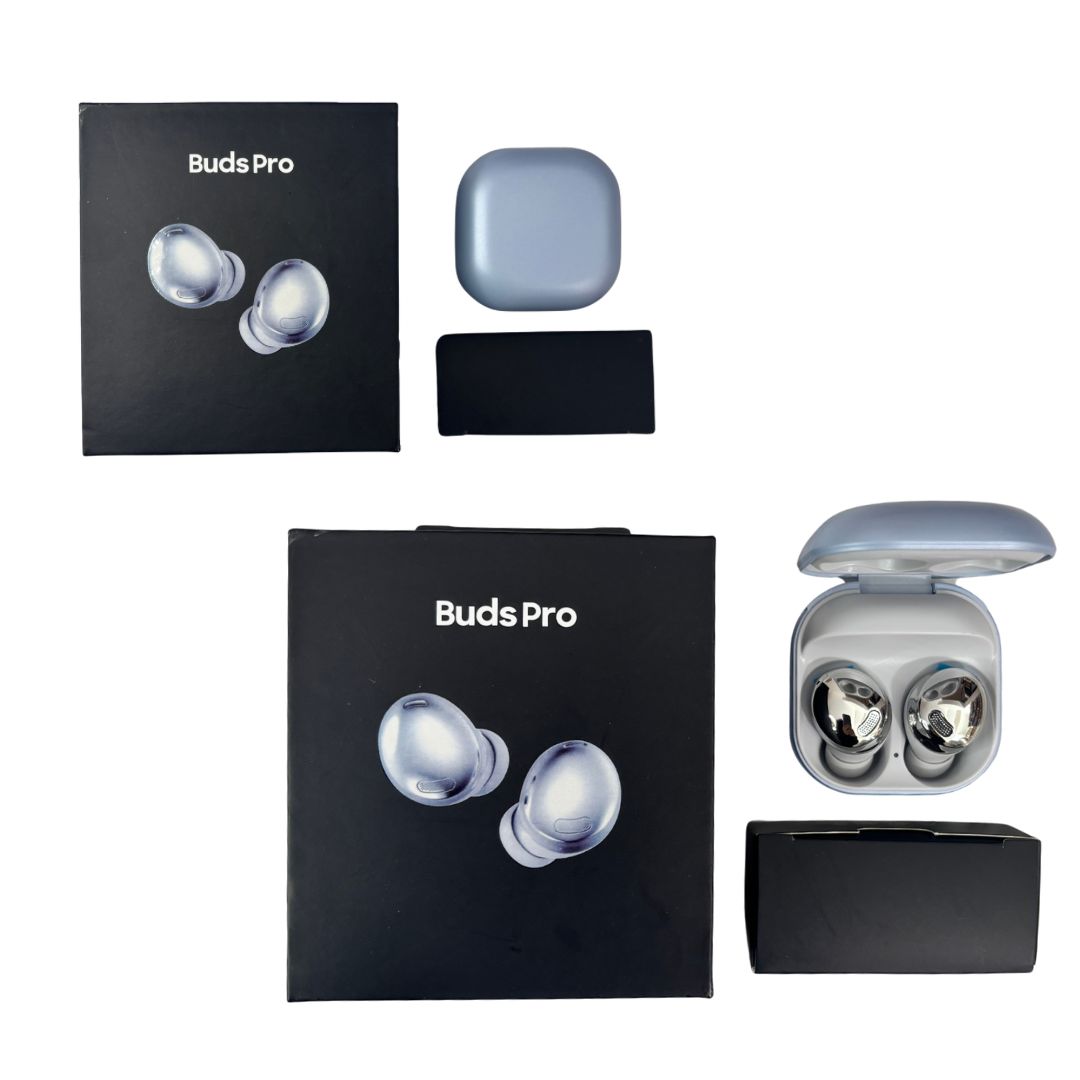 auricular bluetooth buds pro