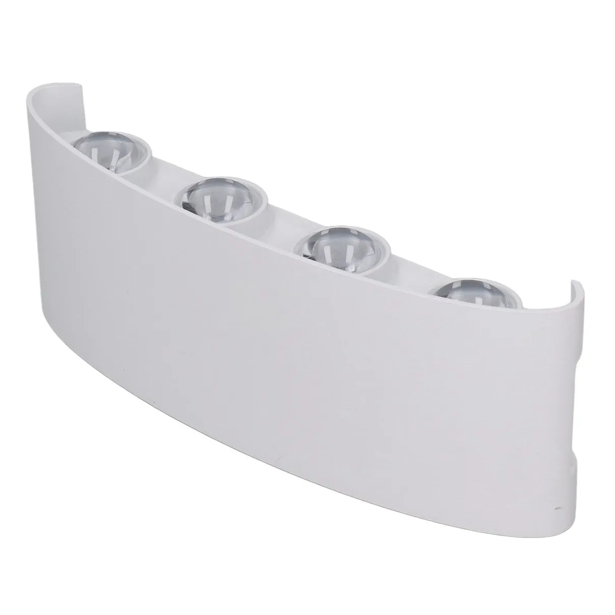 Lámpara LED bidireccional de pared