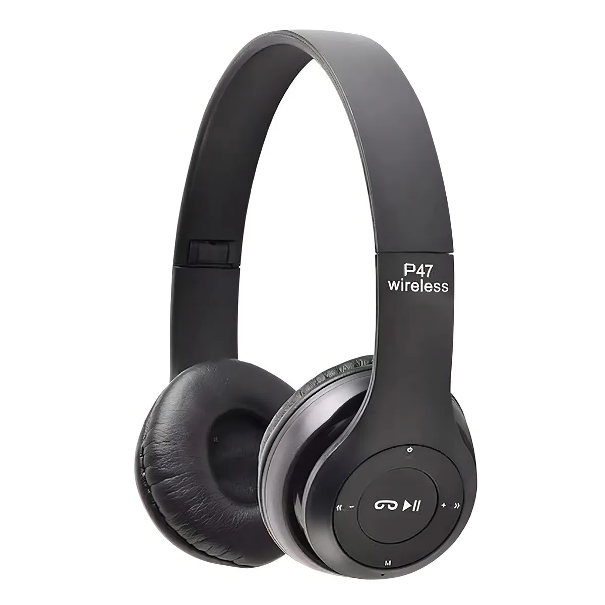 Auriculares vincha