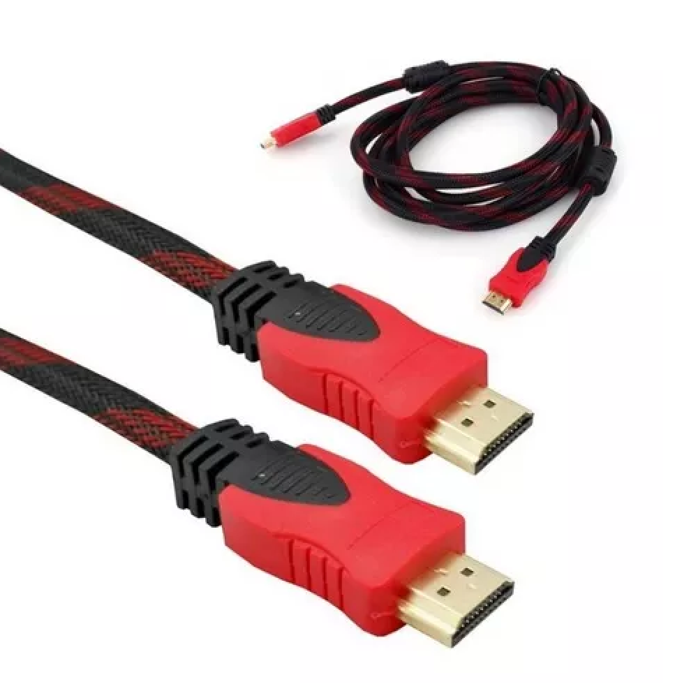 HDMI