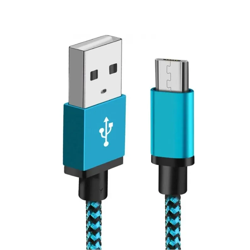 Cables micro USB