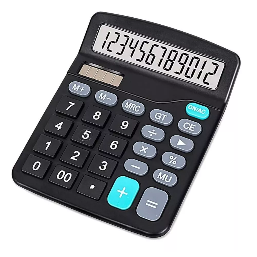 Calculadoras