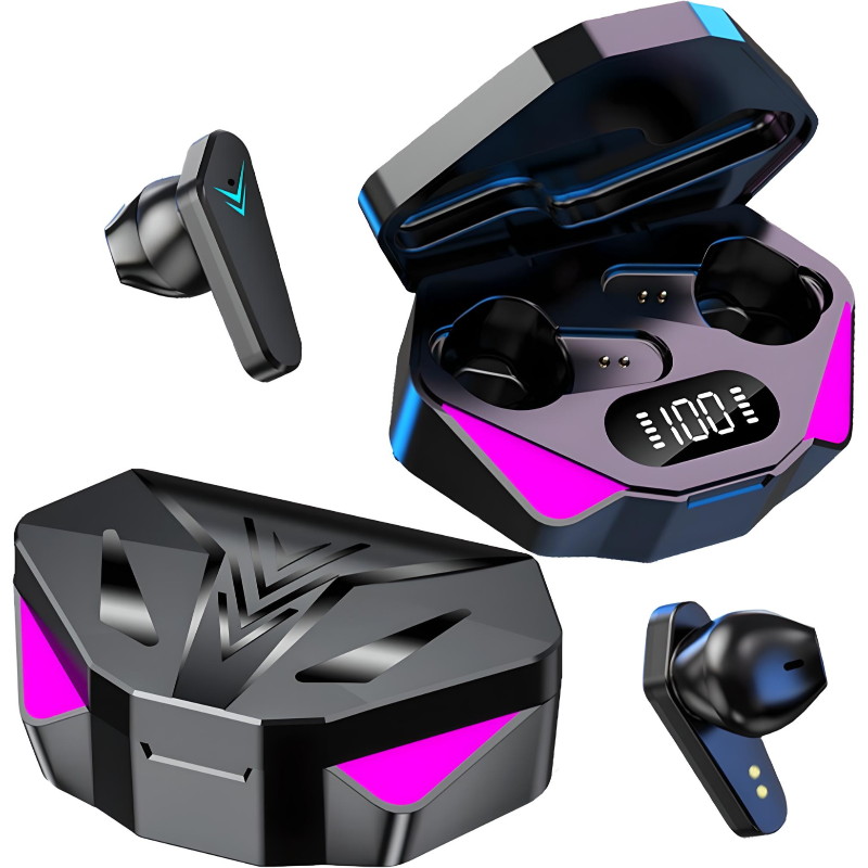 Auriculares