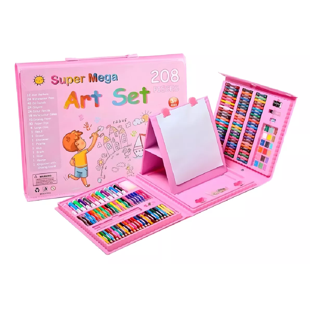 Kits de arte