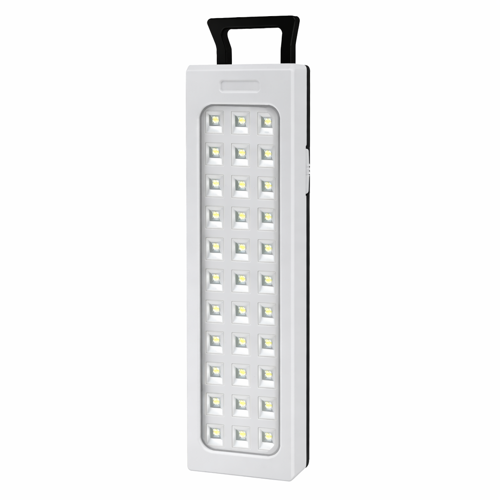 Luz de emergencia 30 led