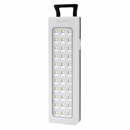 Luz de emergencia 30 led