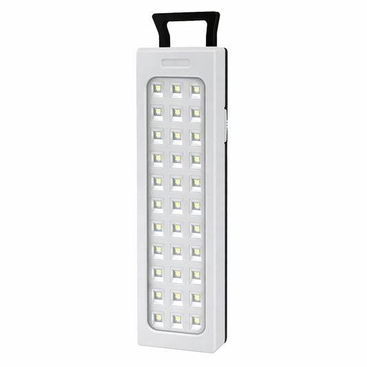 Luz de emergencia 30 led
