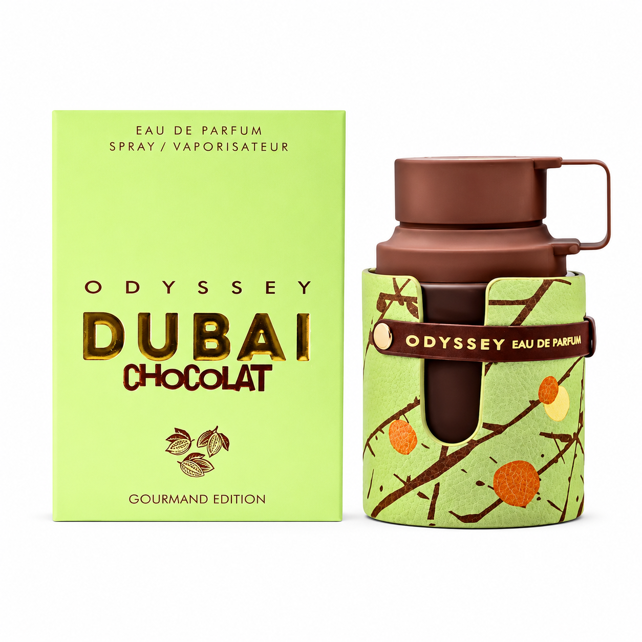 Perfume Odyssey Dubai Chocolat 30ml