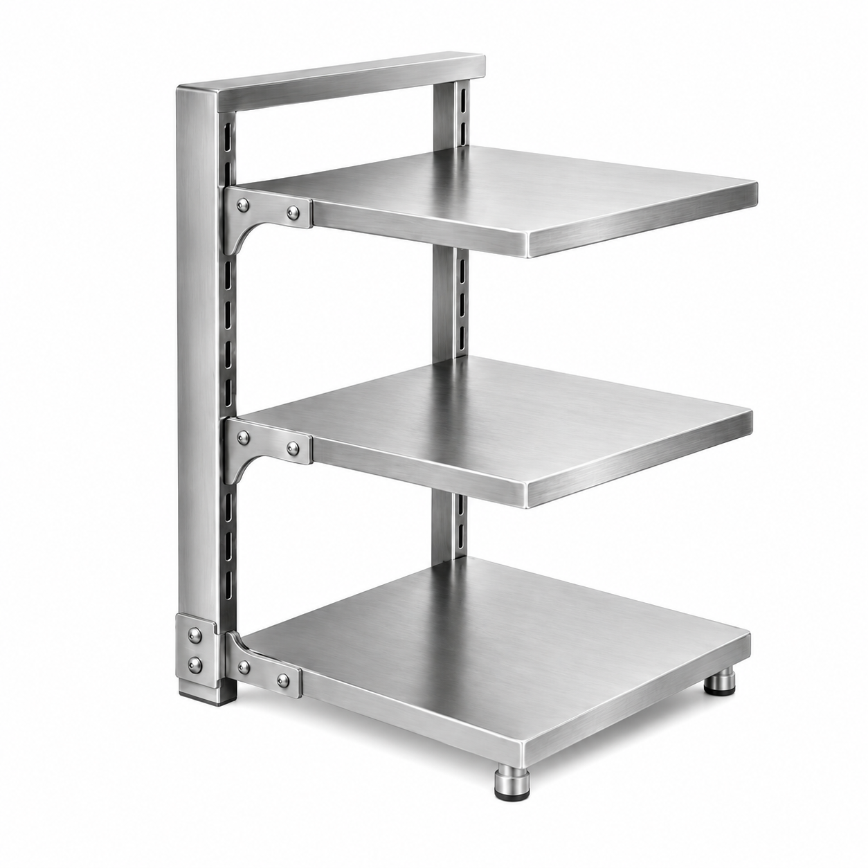 Organizador de cocina armable