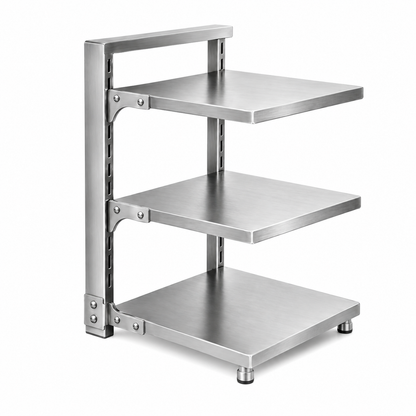 Organizador de cocina armable