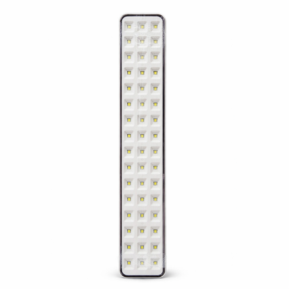 Luz de emergencia de 60 led