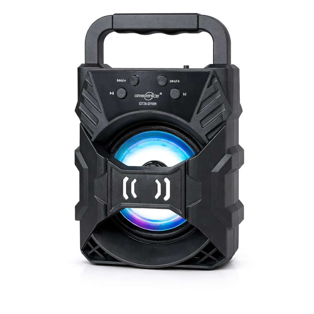 Parlante 4PLG gts 2159