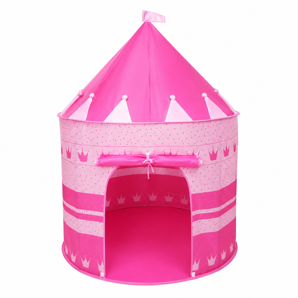 Carpa castillo