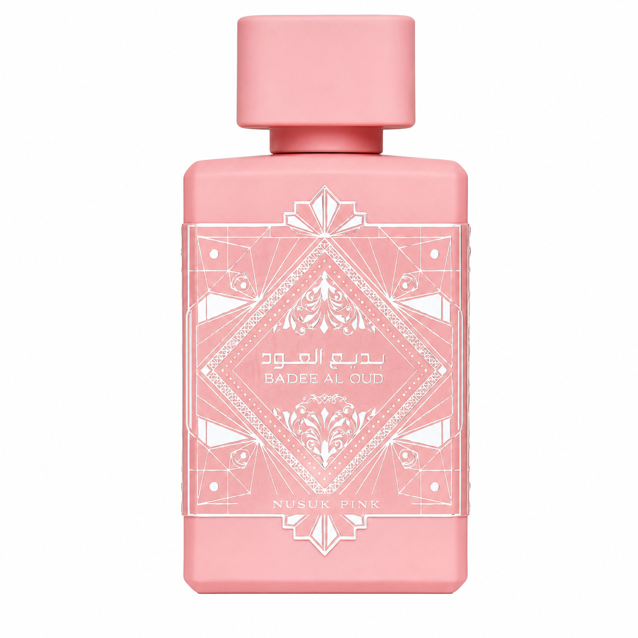Perfume Badee al Oud 100ml