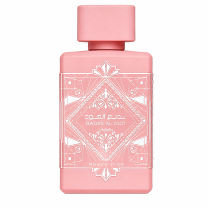 Perfume Badee al Oud 100ml