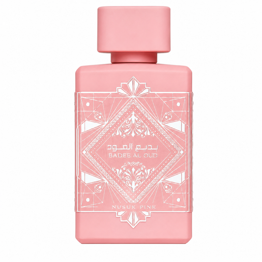 Perfume Badee al Oud 100ml
