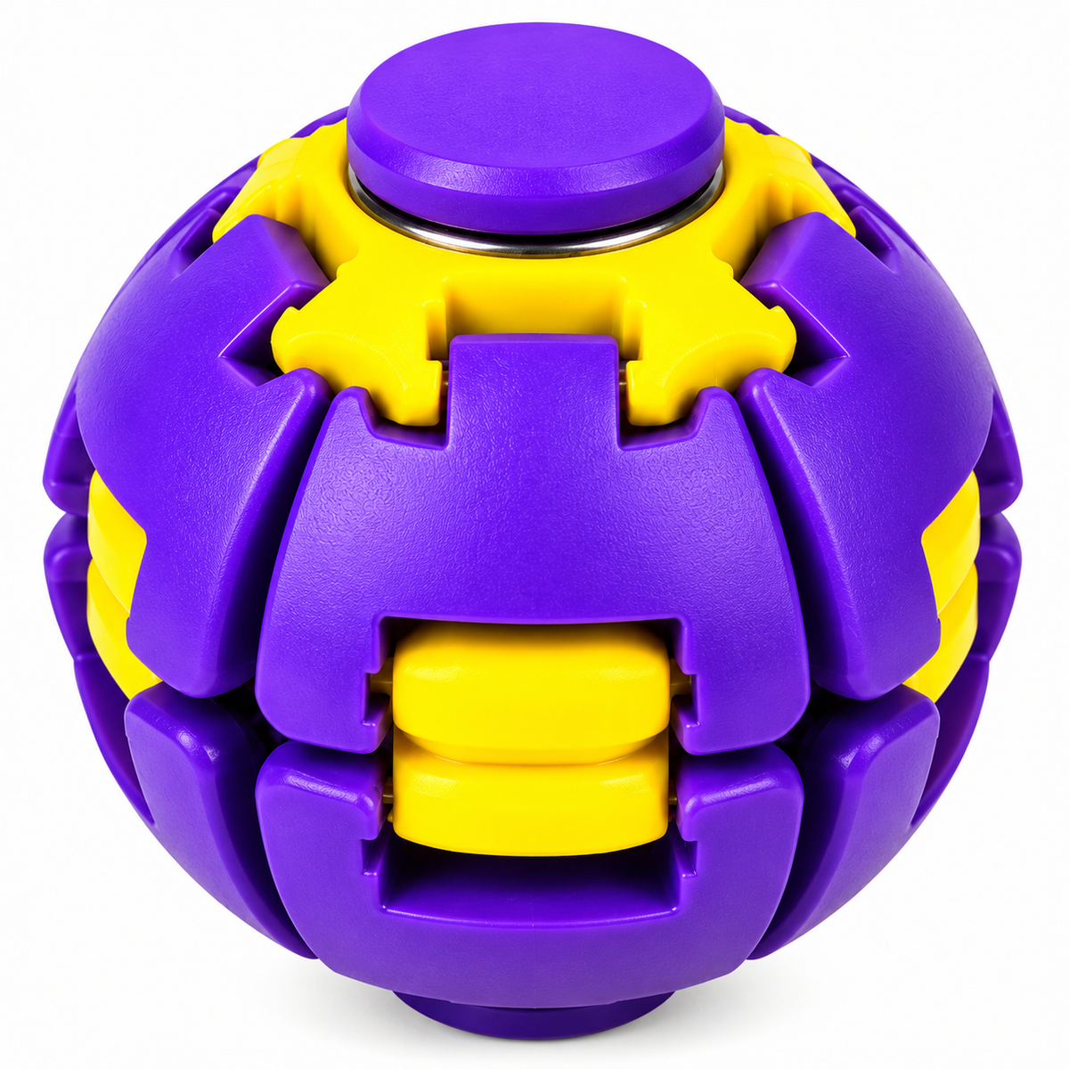 Pelota spinner