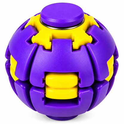 Pelota spinner