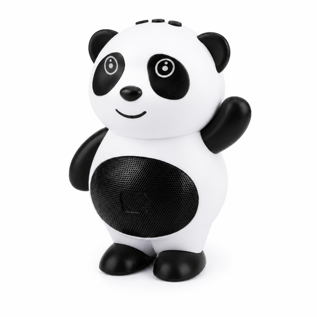 Parlante oso panda