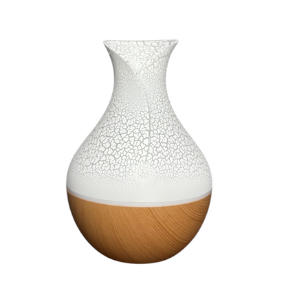 Humidificador jarra con diseño