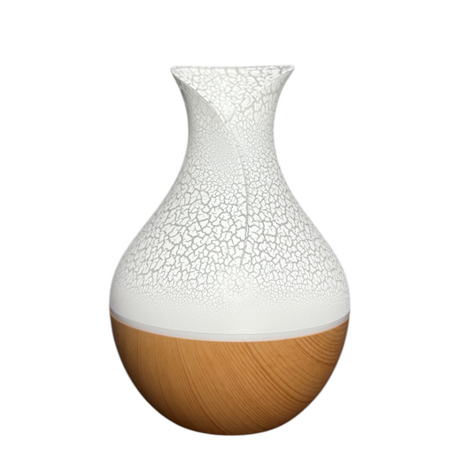 Humidificador jarra con diseño