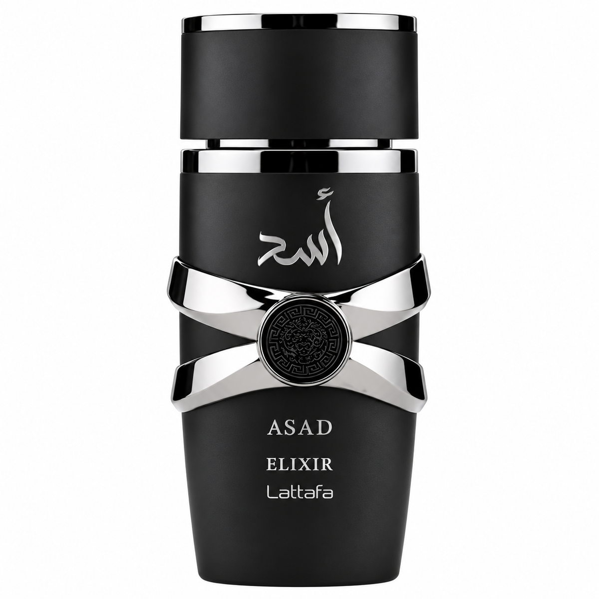 Perfume Lattafa Asad elixir 50ML