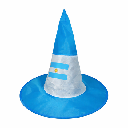 Sombrero de bruja Argentina