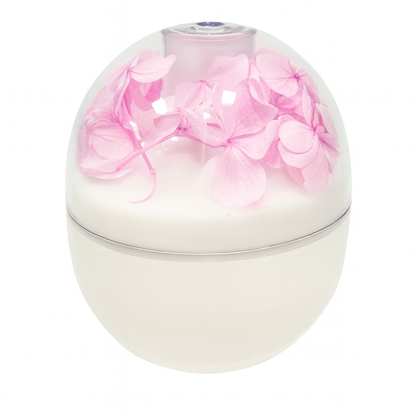 Humidificador flor eterna