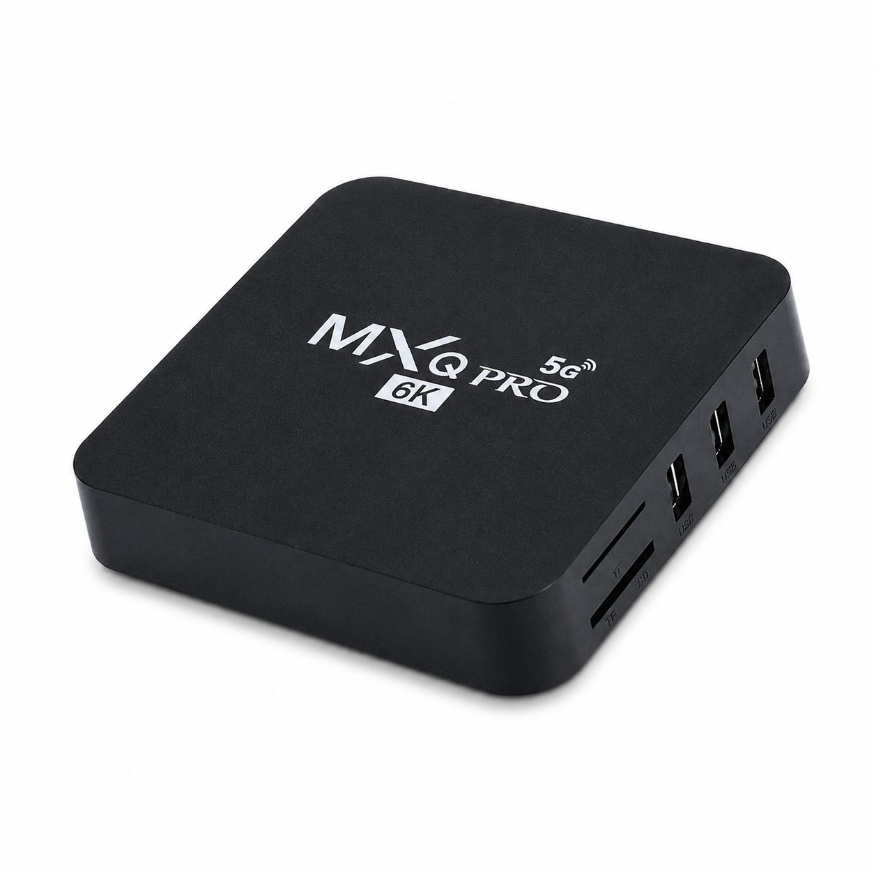TV Box MXQ (generico)