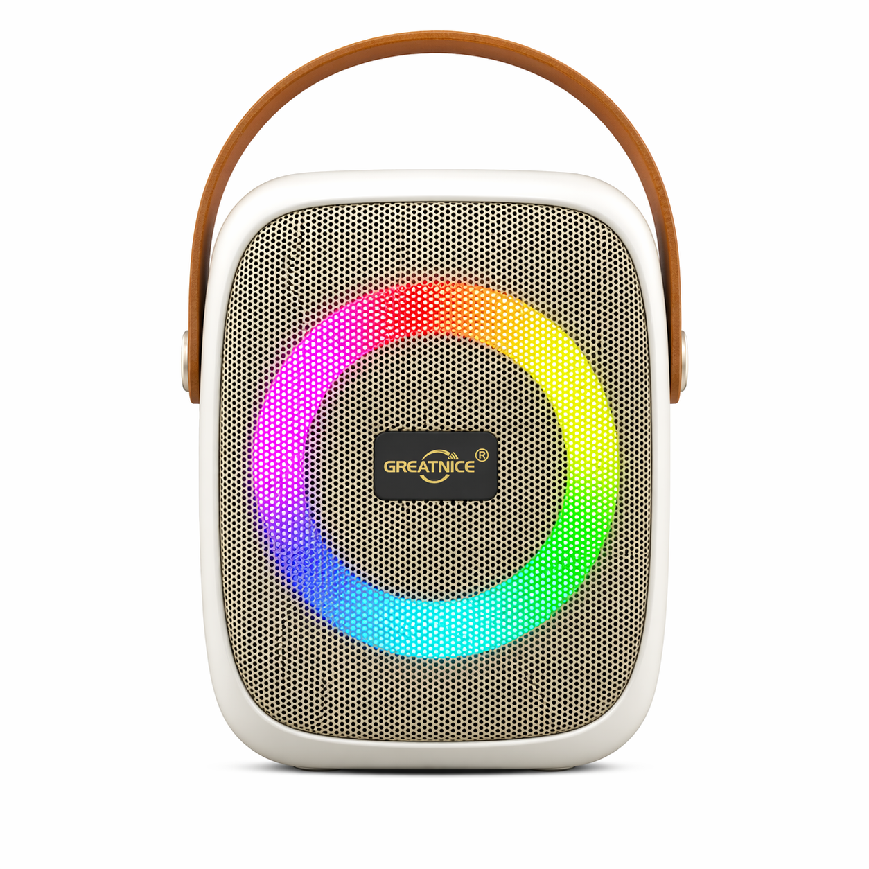 Parlante RGB gts-1679