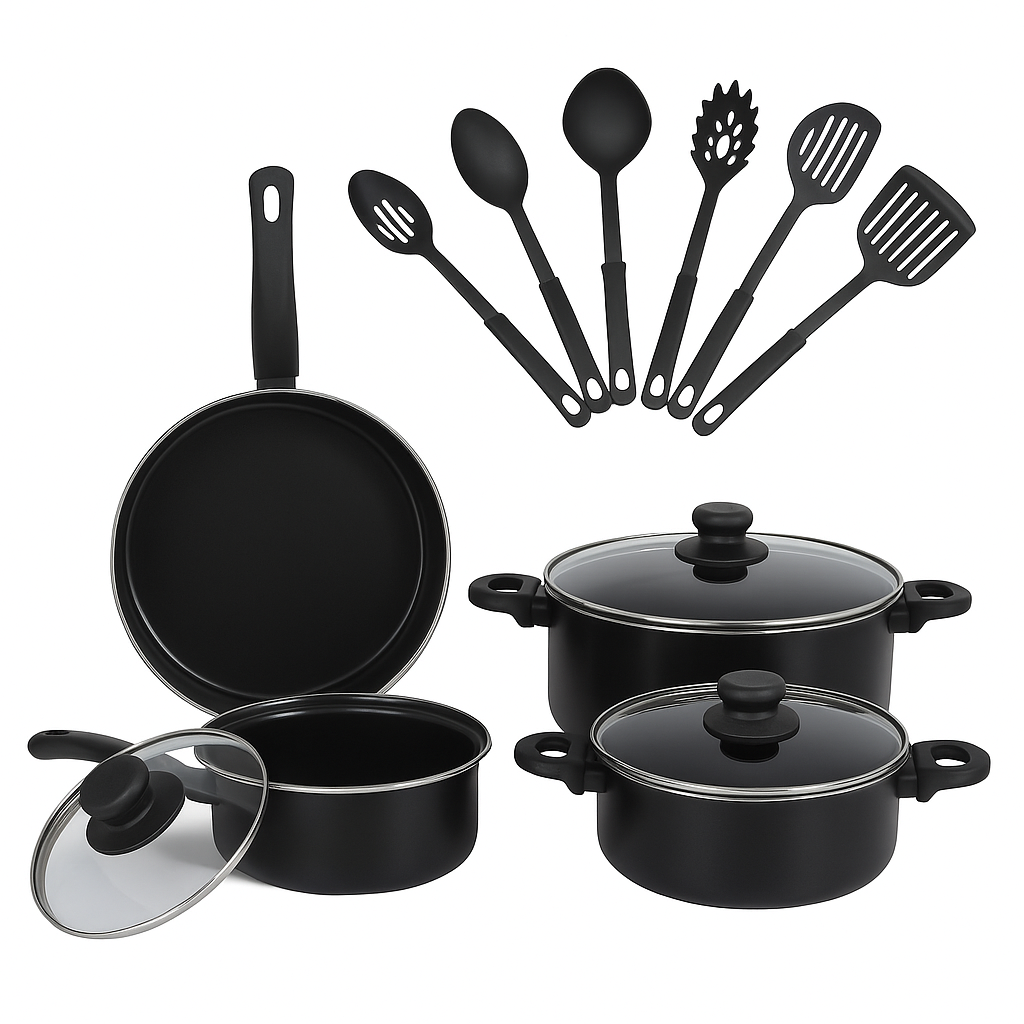 Set de cocina 13PCS