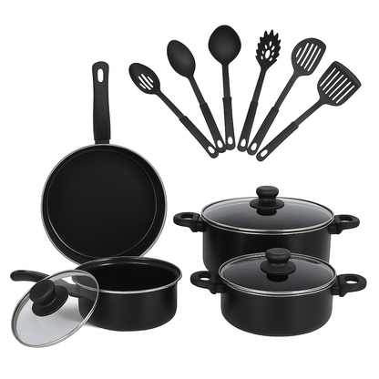 Set de cocina 13PCS