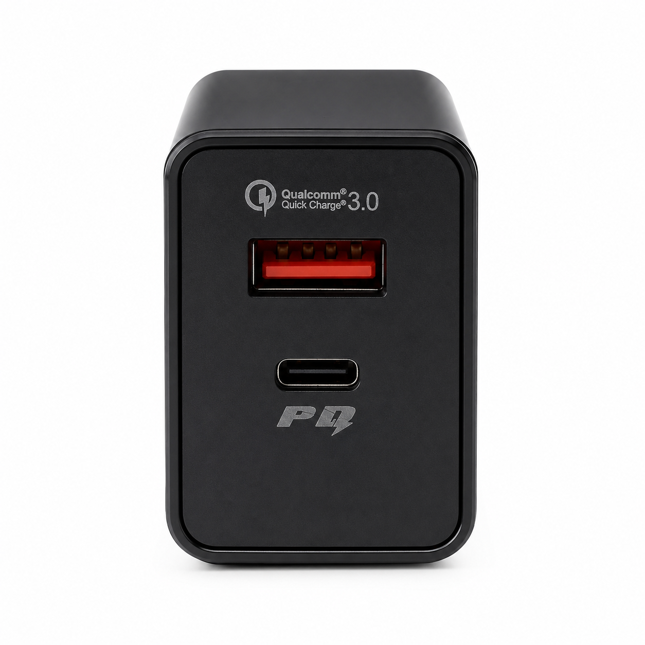Adaptador 100W hytoshy ultra rapido