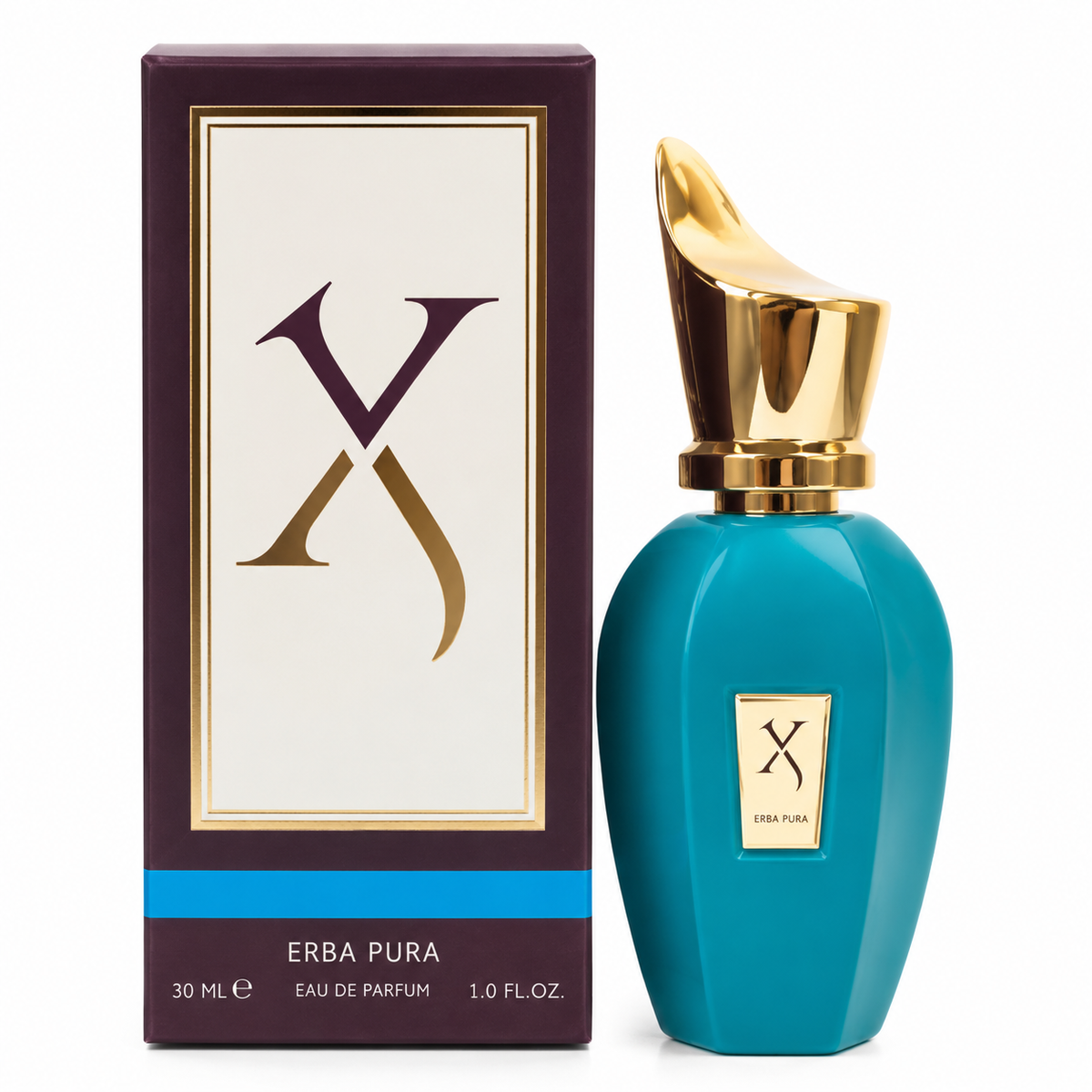 Perfume Erba Pura 30ML