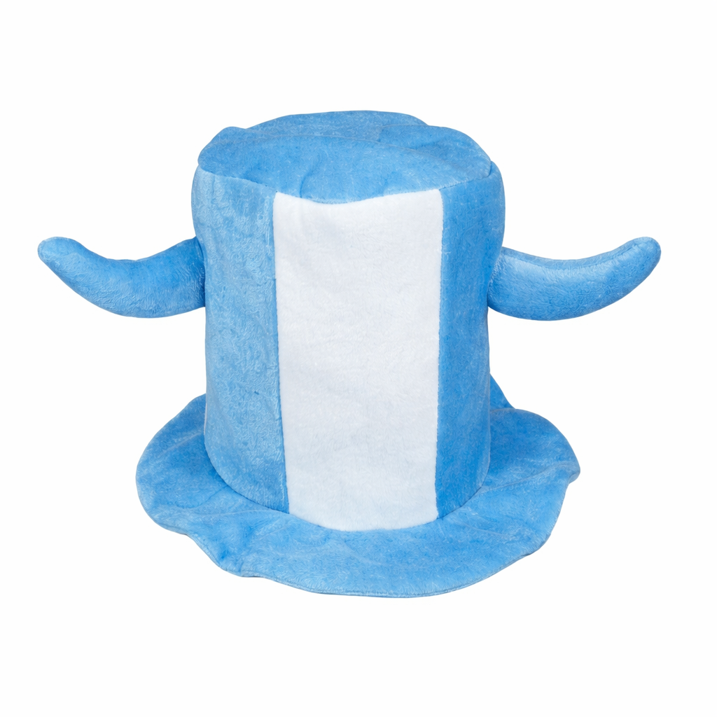 Gorra vikingo de argentina