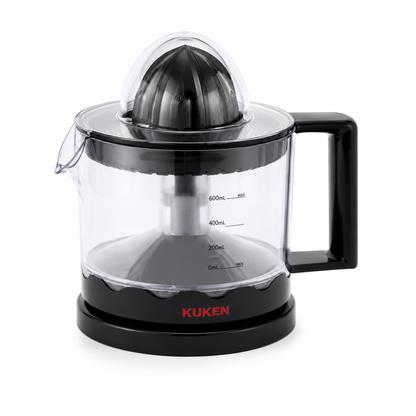 Exprimidor de jugo eléctrico 600ML