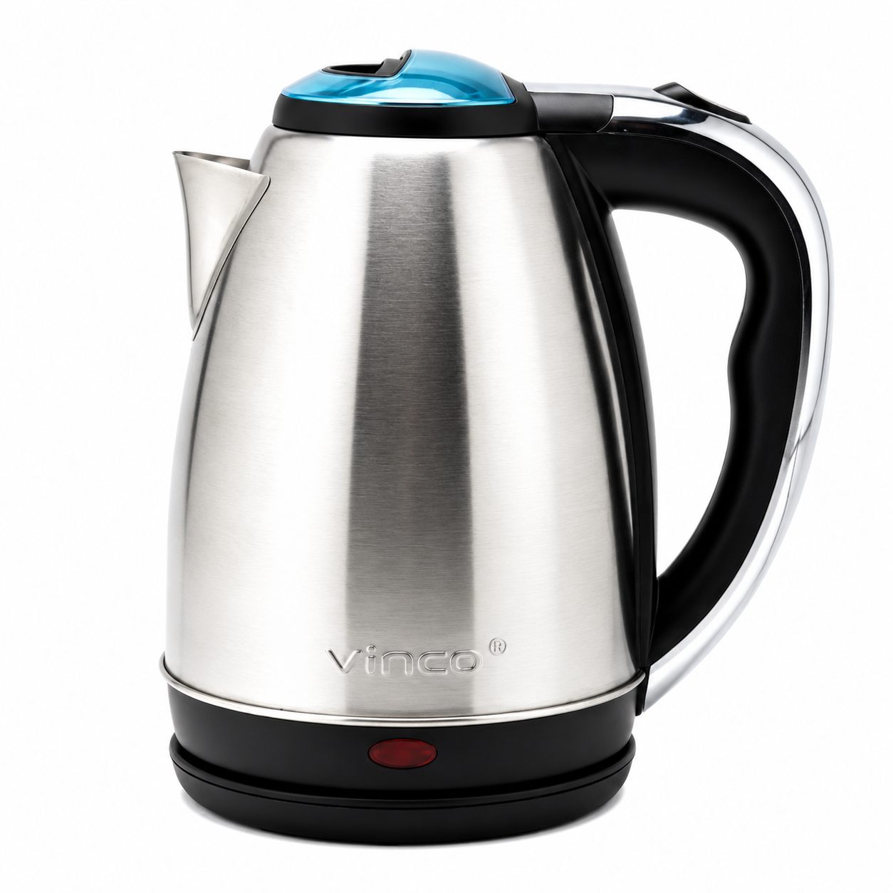 Pava eléctrica SIN CORTE MATE winco 1.8lt
