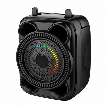 Parlante 3PLG xq-1360