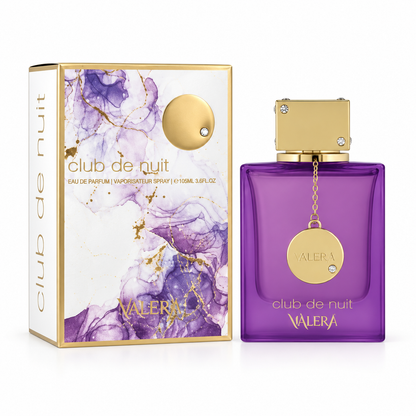 Perfume Club de nuit Maleka 100ml