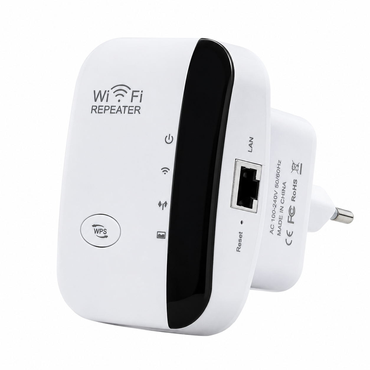 Repetidor Wi-Fi BN-198