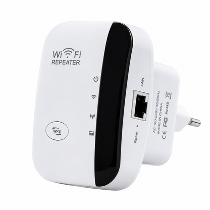 Repetidor Wi-Fi BN-198