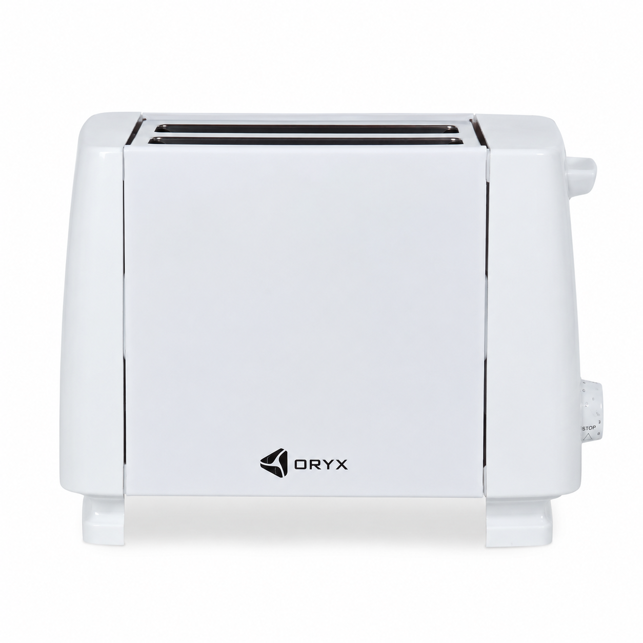 Tostadora dos ranuras 750w Orix