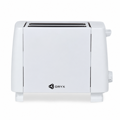 Tostadora dos ranuras 750w Orix