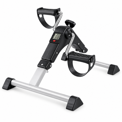 Pedalera fija portatil