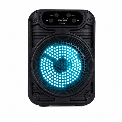 Mini parlante 4plg GTS-2203