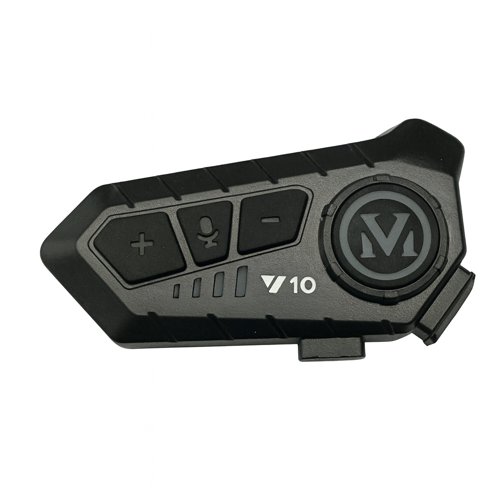 Audifonos BT para moto