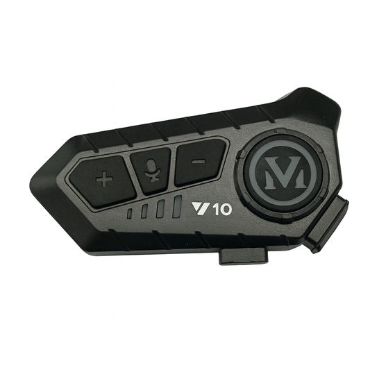 Audifonos BT para moto