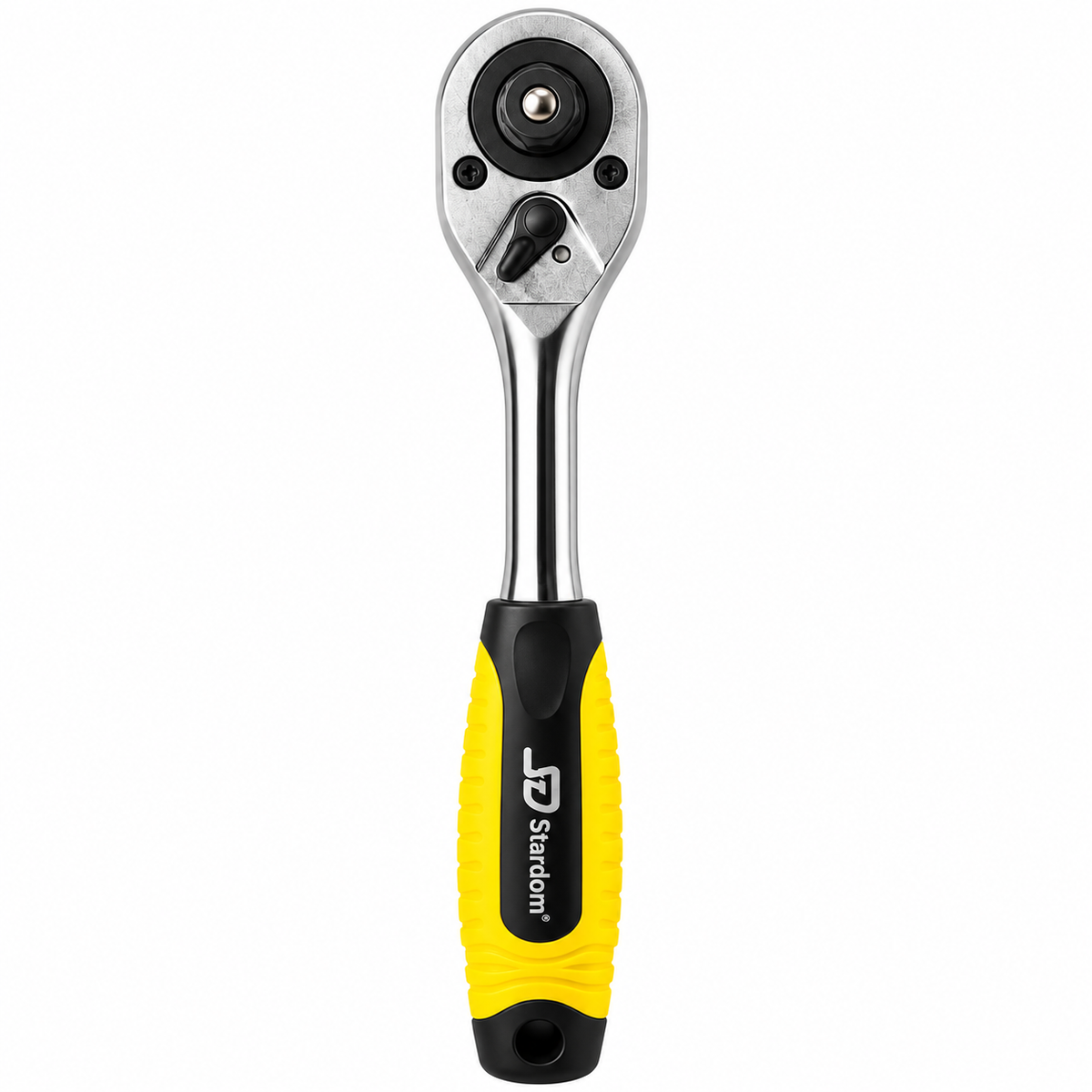Llave crique pesada 1/2